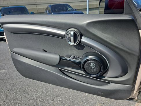 Used 2022 MINI Cooper John Cooper Works w/ Premium Package image 12