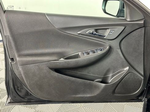 Used 2025 Chevrolet Malibu LS w/ LPO, Floor Liner Package image 30