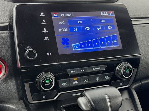 Certified 2021 Honda CR-V EX-L image 15