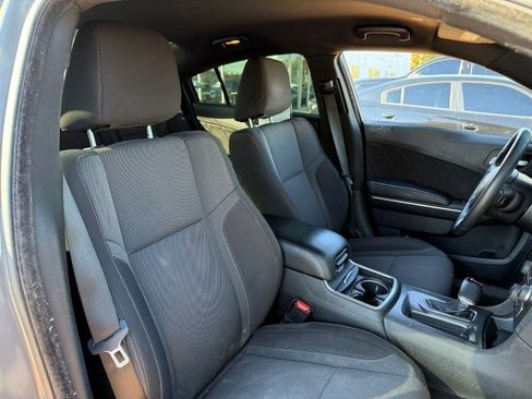 Used 2018 Dodge Charger SXT Plus w/ Driver Confidence Group image 22