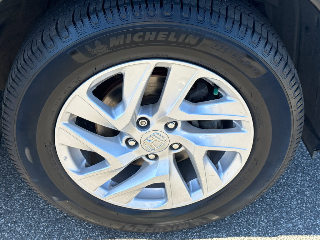 Used 2015 Honda CR-V EX-L image 15