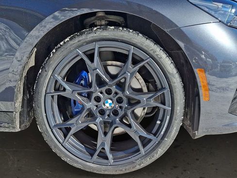 Certified 2025 BMW 530i xDrive w/ M Sport Package image 9