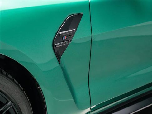 Used 2021 BMW M4 Coupe w/ Executive Package image 16