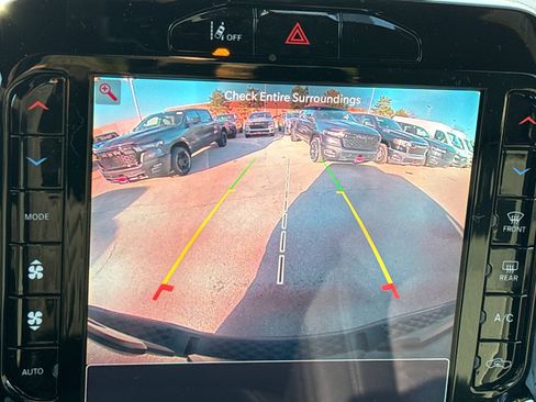 New 2026 RAM 1500 Big Horn image 17