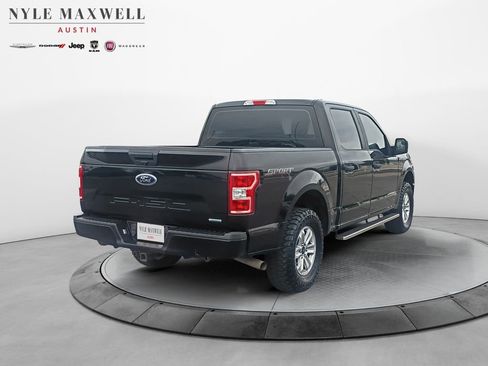 Used 2020 Ford F150 XL w/ Equipment Group 101A Mid image 16
