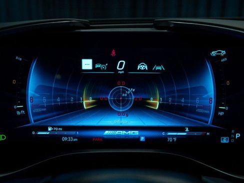 New 2026 Mercedes-Benz AMG GT 55 image 15