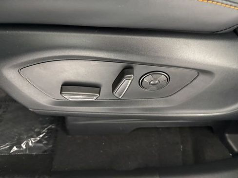 New 2026 Ford Explorer Tremor w/ Tremor Ultimate Package AWD/4WD image 23