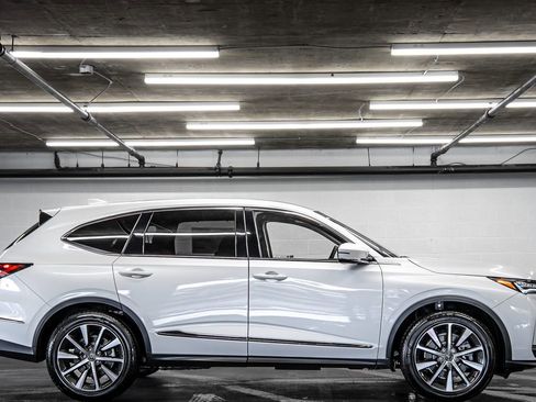 New 2026 Acura MDX w/ Technology Package image 6