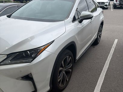 Used 2016 Lexus RX 350 350 w/ Premium Package