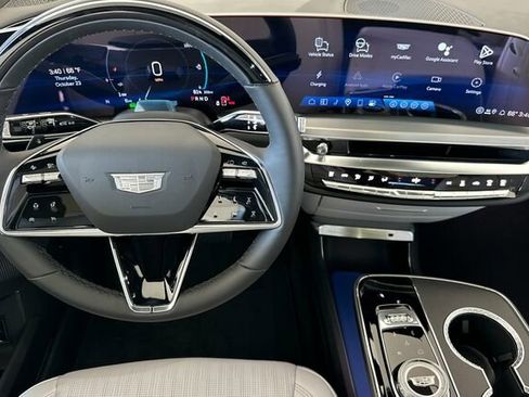 New 2026 Cadillac Lyriq Premium Sport image 14