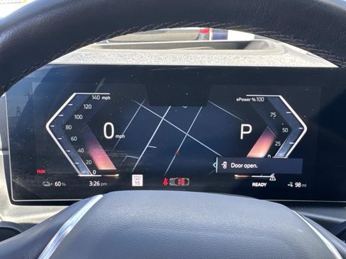 Certified 2023 BMW i4 eDrive35 w/ Premium Package RWD image 17