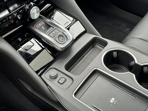 New 2026 Acura MDX SH-AWD image 21