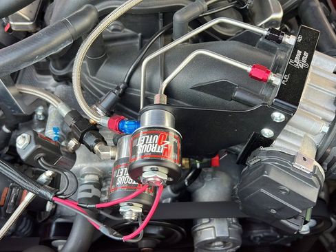 Used 2016 Dodge Challenger R/T Scat Pack image 36