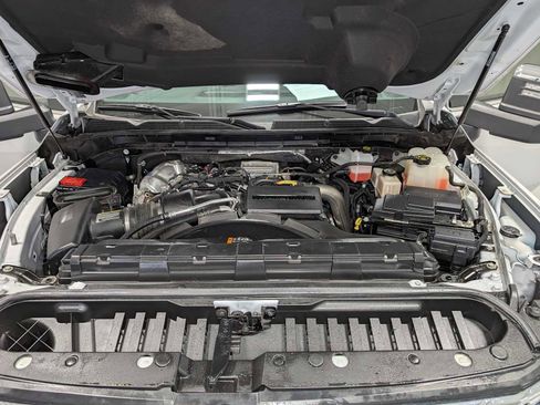 Used 2023 GMC Sierra 3500 Denali w/ Denali Ultimate Package image 13