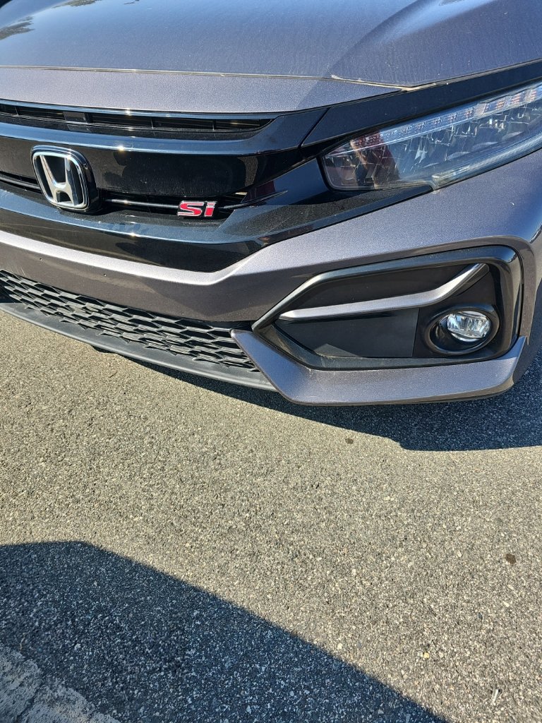 Used 2020 Honda Civic Si image 19