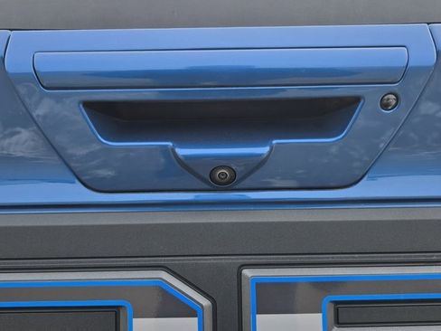 Used 2020 Ford F150 Raptor w/ Equipment Group 802A Luxury image 10