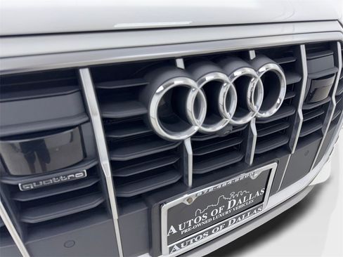 Used 2024 Audi Q7 2.0T Premium Plus image 26