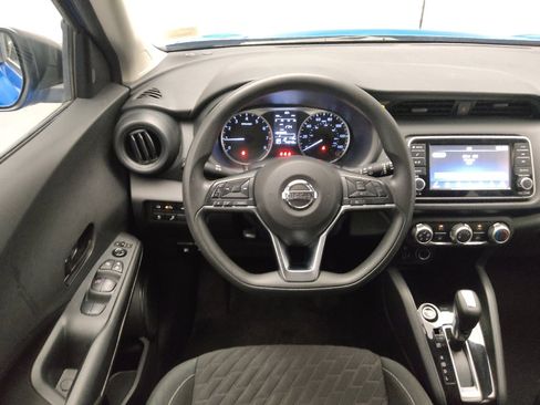 Used 2021 Nissan Kicks S FWD image 22