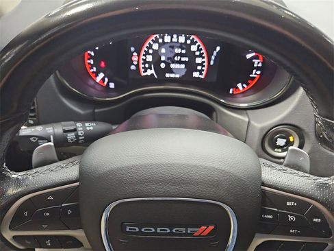 Used 2020 Dodge Durango GT image 29