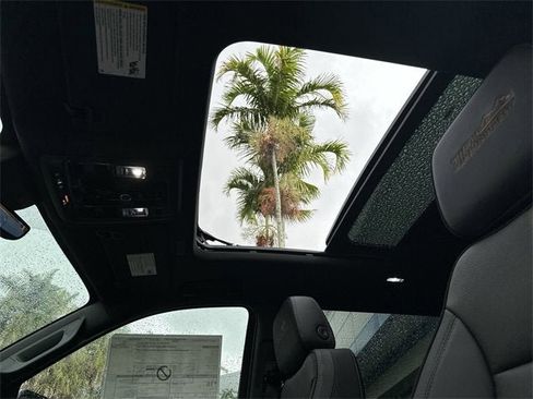 New 2026 Chevrolet Suburban High Country w/ Sun And Tow Package image 16