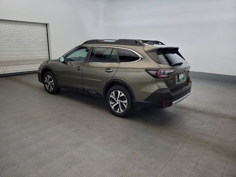 Used 2022 Subaru Outback Limited XT AWD/4WD image 3