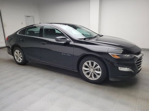 Used 2024 Chevrolet Malibu LT FWD image 11