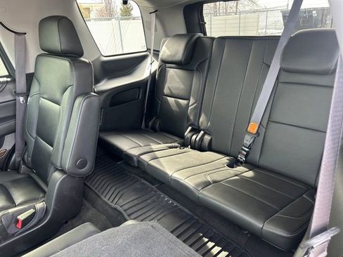 Used 2016 Chevrolet Tahoe LT w/ Luxury Package image 31