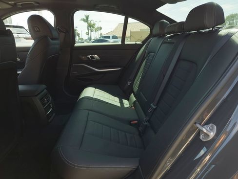 New 2026 BMW M340i w/ Premium Package RWD image 10