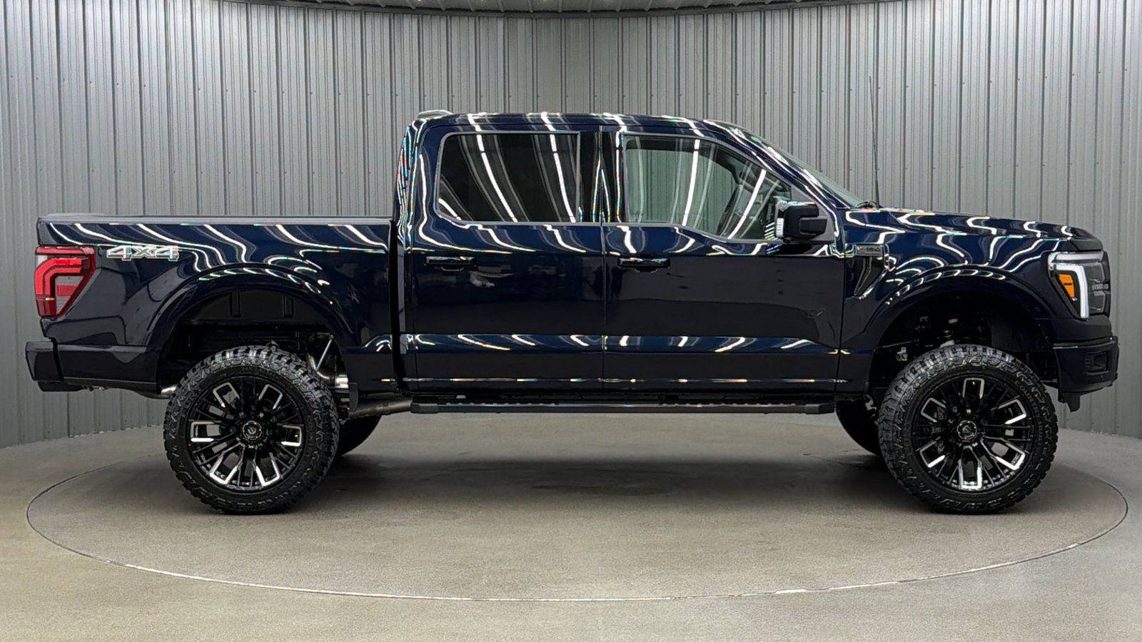 Used 2026 Ford F150 Lariat AWD/4WD image 6