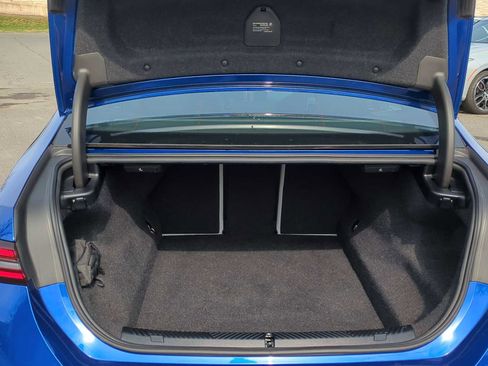 Used 2025 BMW M5 w/ Carbon Package image 34