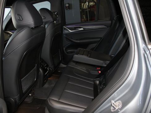 Used 2023 BMW X3 xDrive30i w/ Premium Package image 17