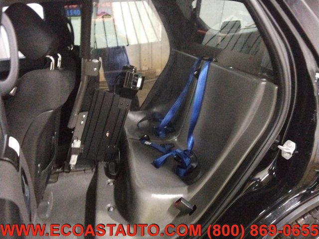 Used 2021 Dodge Durango AWD w/ Skid Plate Group image 13
