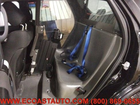 Used 2021 Dodge Durango AWD w/ Skid Plate Group image 13