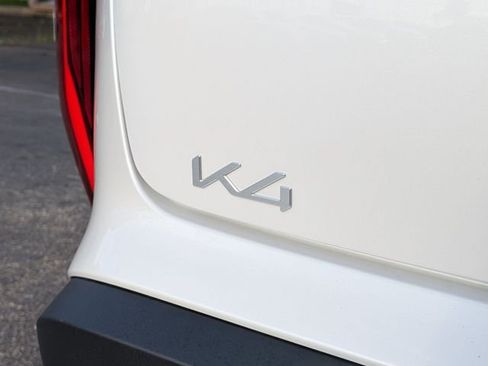 New 2026 Kia K4 FWD image 13
