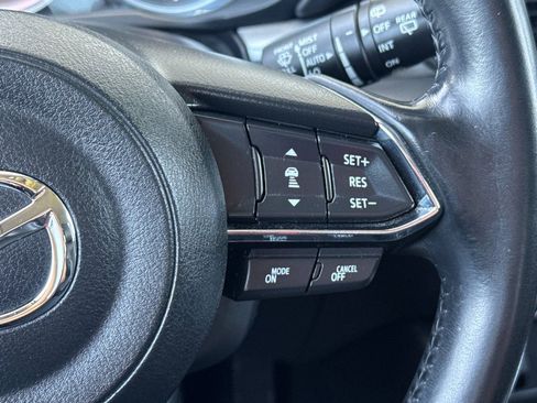 Used 2019 MAZDA CX-5 Touring AWD/4WD image 37