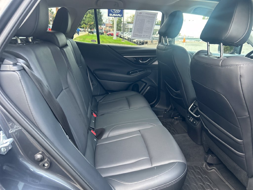 Certified 2023 Subaru Outback Limited AWD/4WD image 32