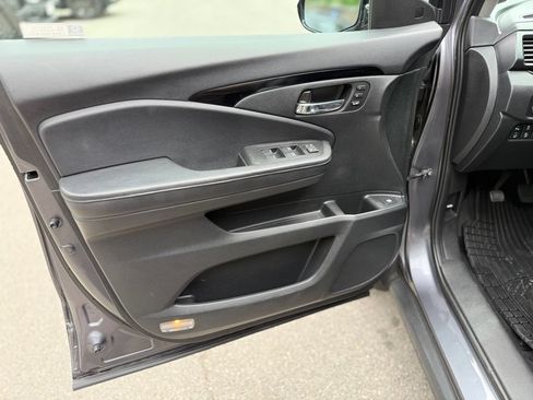 Used 2018 Honda Ridgeline RTL-E image 20