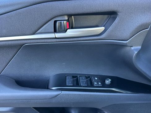 Used 2025 Toyota Camry LE image 13