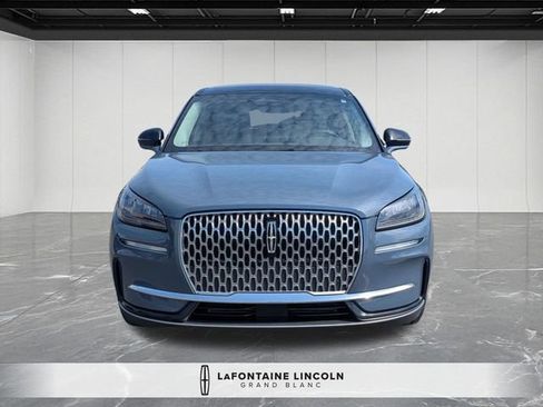 Certified 2023 Lincoln Corsair AWD w/ Equipment Group 101A image 8