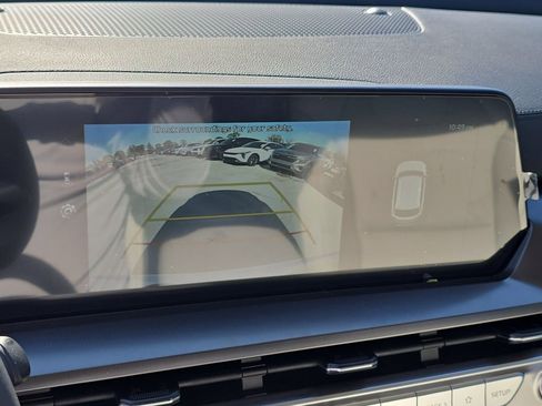 New 2025 Kia Telluride S image 25