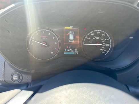 Used 2024 Subaru Forester Sport image 15