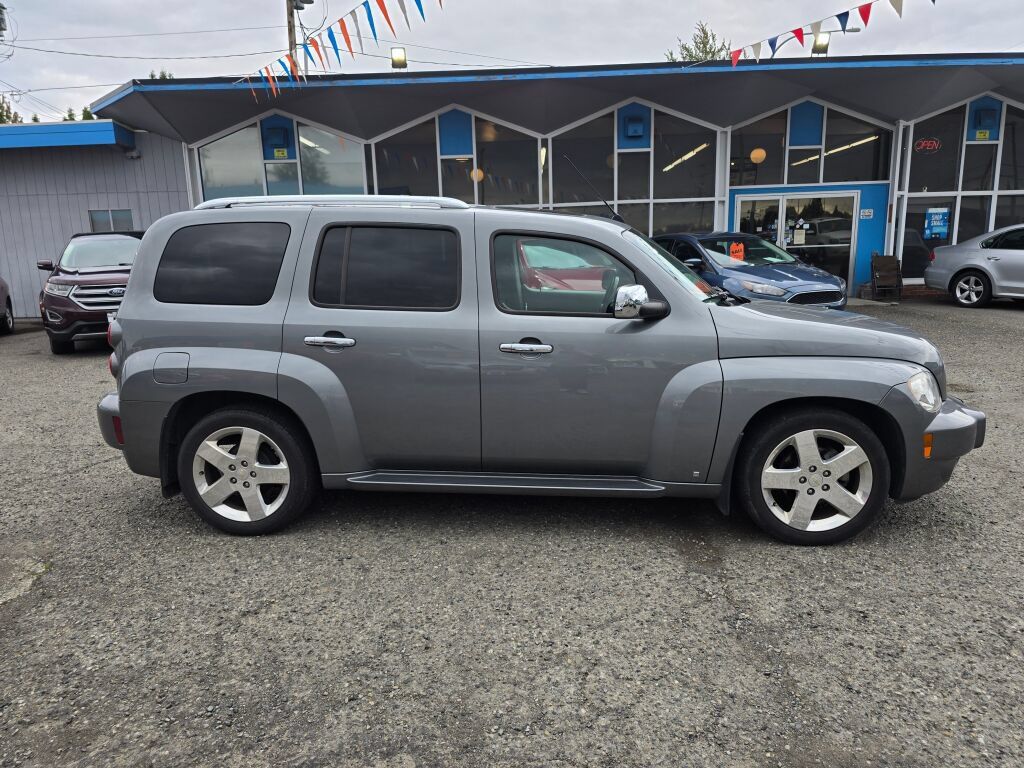 Used 2006 Chevrolet HHR LT w/ Preferred Equipment Group FWD image 8