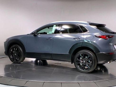 Used 2024 MAZDA CX-30 2.5 Turbo w/ Premium Plus Pkg image 33