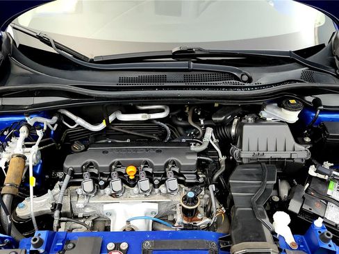 Used 2021 Honda HR-V EX-L image 27