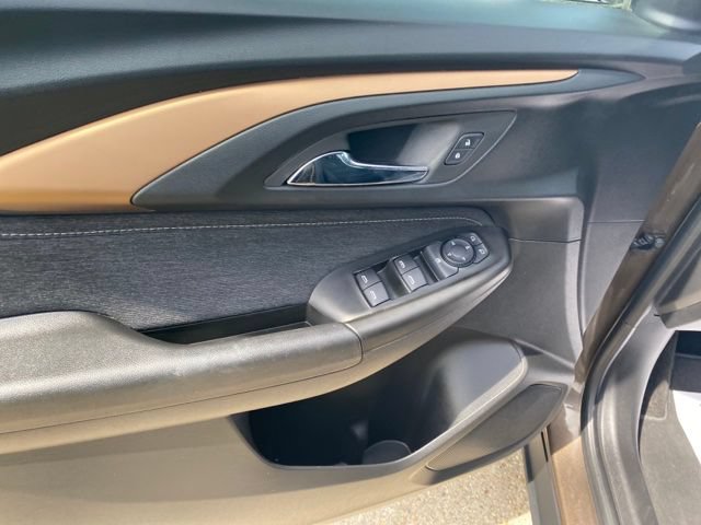 Used 2022 Chevrolet TrailBlazer ACTIV AWD/4WD image 17