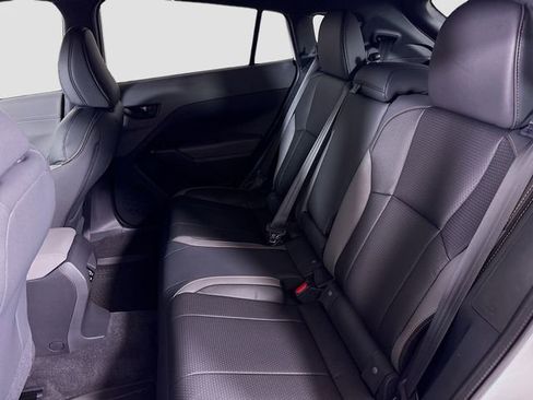 New 2026 Subaru Crosstrek 2.5i Wilderness image 25