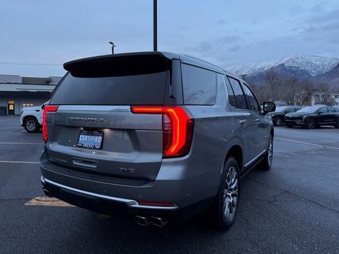 Used 2026 GMC Yukon Denali w/ Denali Reserve Package image 6