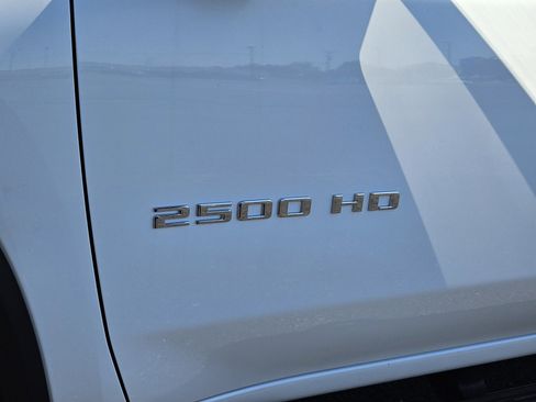 New 2026 Chevrolet Silverado 2500 Custom w/ Custom Value Package AWD/4WD image 5