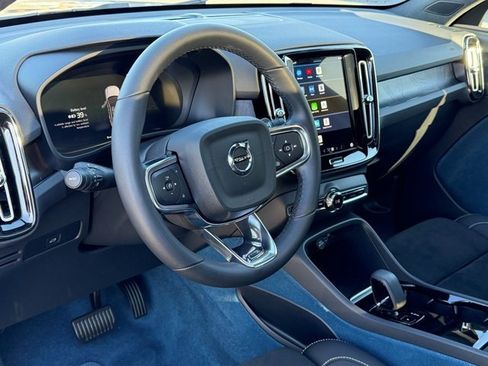 Certified 2023 Volvo C40 P8 Recharge Plus w/ Climate Package image 23