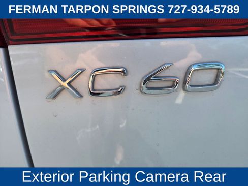 Certified 2023 Volvo XC60 B5 Core AWD/4WD image 18